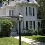 President Truman's House photo