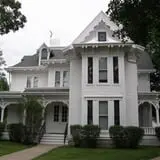 President Truman's House photo