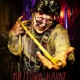 Milltown Haunt