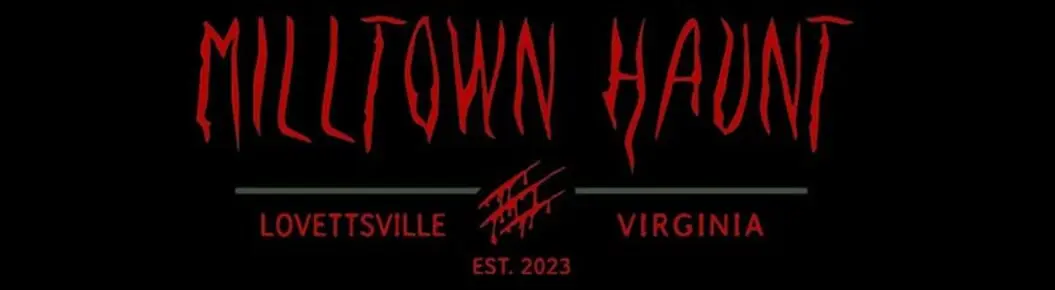 Milltown Haunt Cover Photo