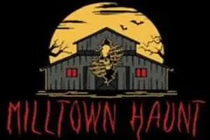 Milltown Haunt