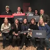 Escape Plan Columbia photo
