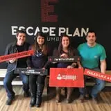Escape Plan Columbia photo