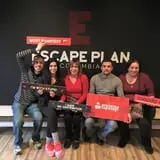 Escape Plan Columbia photo