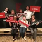 Escape Plan Columbia photo