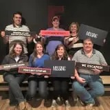 Escape Plan Columbia photo