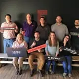 Escape Plan Columbia photo