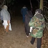 Emmons Island Haunted Trail photo