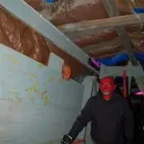 Emmons Island Haunted Trail photo