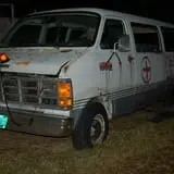 Emmons Island Haunted Trail photo