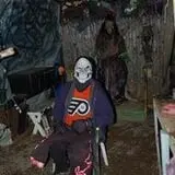 Emmons Island Haunted Trail photo