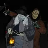 Emmons Island Haunted Trail photo