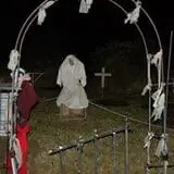 Emmons Island Haunted Trail photo