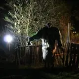 Emmons Island Haunted Trail photo