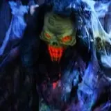 Emmons Island Haunted Trail photo