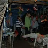 Emmons Island Haunted Trail photo