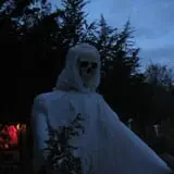 Emmons Island Haunted Trail photo