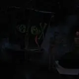 Emmons Island Haunted Trail photo
