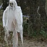 Emmons Island Haunted Trail photo