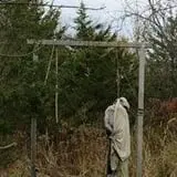 Emmons Island Haunted Trail photo