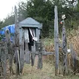 Emmons Island Haunted Trail photo
