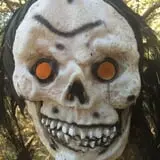 Emmons Island Haunted Trail photo