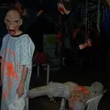 Emmons Island Haunted Trail photo