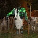 Emmons Island Haunted Trail photo
