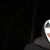 Emmons Island Haunted Trail photo