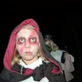 Emmons Island Haunted Trail photo