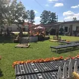 Moss Bluff United Methodist Church Pumpkin Patch photo