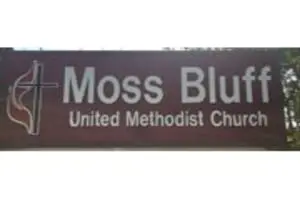 Moss Bluff United Methodist Church Pumpkin Patch