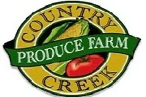 Country Creek Produce Farm