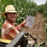 Waldoch Farm Corn Maze photo