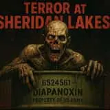 Terror at Sheridan Lakes photo
