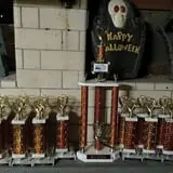 The Nightmare Haunt photo