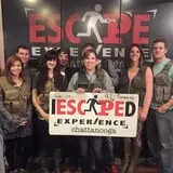 Escape Experience Chattanooga photo