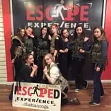 Escape Experience Chattanooga photo