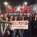Escape Experience Chattanooga photo
