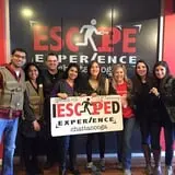 Escape Experience Chattanooga photo