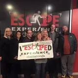 Escape Experience Chattanooga photo