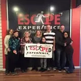 Escape Experience Chattanooga photo