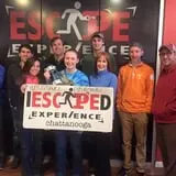 Escape Experience Chattanooga photo