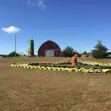 Poppy's Pumpkin Patch photo