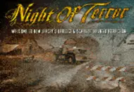 NIGHT OF TERROR at Creamy Acres Farm