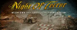 NIGHT OF TERROR at Creamy Acres Farm