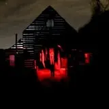 NIGHT OF TERROR at Creamy Acres Farm photo