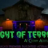 NIGHT OF TERROR at Creamy Acres Farm