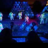 NIGHT OF TERROR at Creamy Acres Farm
