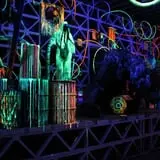 NIGHT OF TERROR at Creamy Acres Farm photo